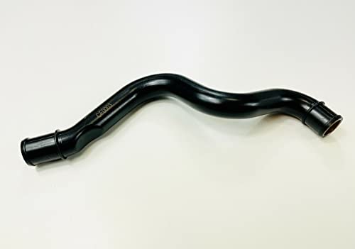 Tubo manguera ventilación SEAT Leon 1M1 1.8 1996-2006 manguito cárter GPP/SE/086A