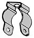 Thomas & Betts SB 6H1 STEEL HANGER (Pack of 100)