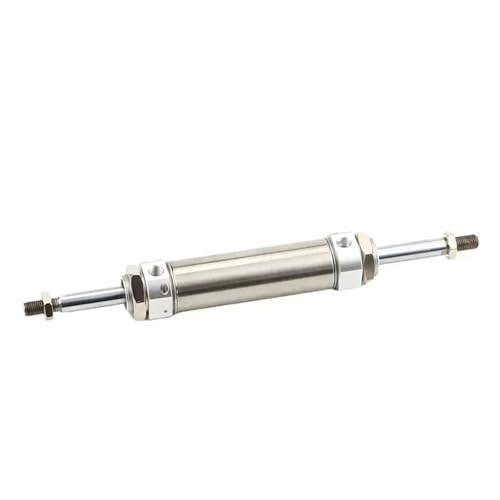 Vérin pneumatique MFD32 double effet en acier inoxydable durable - 3