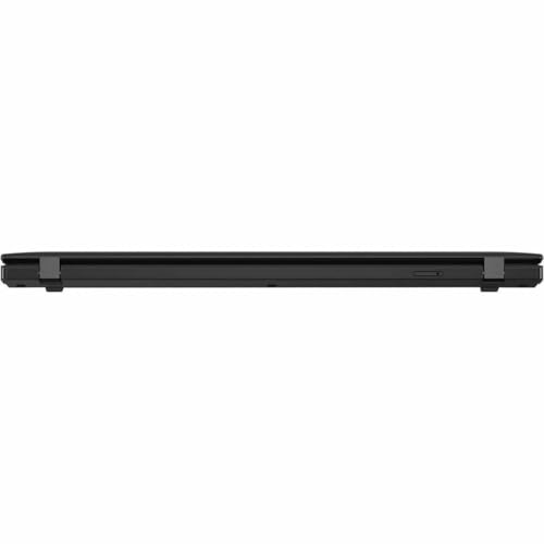 Image of Lenovo ThinkPad T14 Gen 4 21K30004US 14 inch Notebook - WUXGA - 1920 x 1200 - AMD Ryzen 5 PRO 7540U Hexa-core (6 Core) 3.20 GHz - 16 GB Total RAM - 16 GB On-Board Memory - 256 GB SSD - Thunder Black
