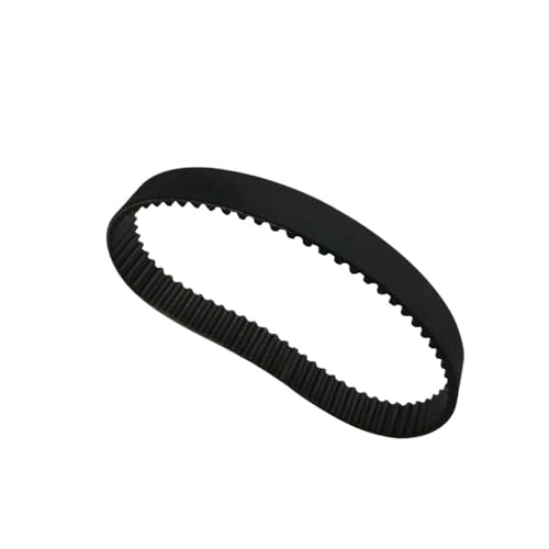 Courroie de distribution MXL synchrone boucle fermée à denture 6mm