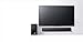 JBL Cinema 610 Advanced 5.1 Home Theater Speaker System with Powered Subwoofer