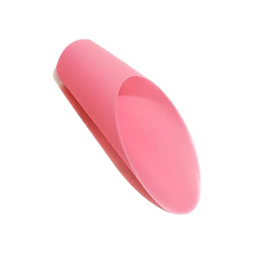 LinTin 1 ST Mini köttig växt jord spade spade trädgårdsverktyg plast varaktig hink spade med krukväxt cylinder spade mark kopp (Color : Rosa)