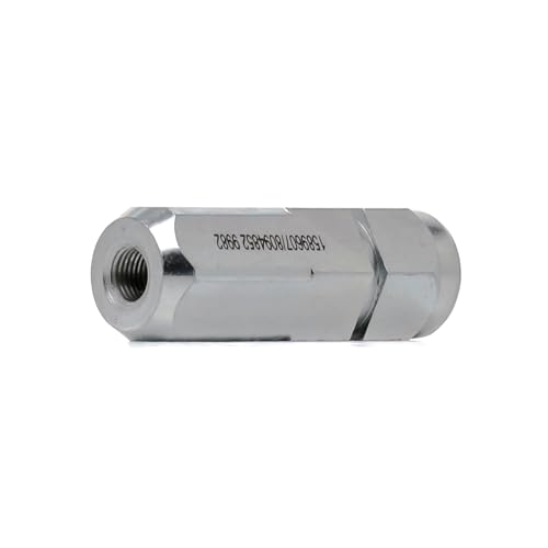 RIDEX 73B0024 Repartidor de frenada Trasero Repartidor de Freno Regulador de la fuerza de frenado Repartidor de freno compatible con PEUGEOT 205 II 20A/C 306 Fastback 7A, 7C, N3, N5 309 II 3C, 3A