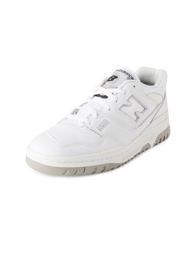 Image of New Balance Men BB550 Sneaker