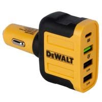 DEWALT Heavy Duty Car Charger