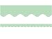 Teacher Created Resources Mint Green Scalloped Border Trim (TCR8870)