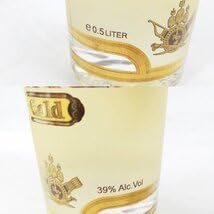 Amazon.co.jp: CHINGGIS GOLD チンギス ゴールド モンゴルウォッカ