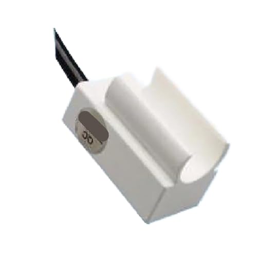 Capteur de niveau d'eau sans contact PNP NO 12-24V pour tube de 12mm