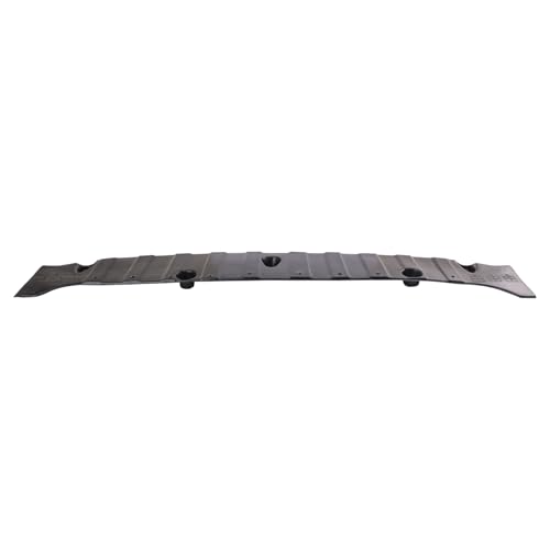 Image of TRQ Engine Splash Shield Front Lower Compatible with 2014-2017 Hyundai Accent HY1228177