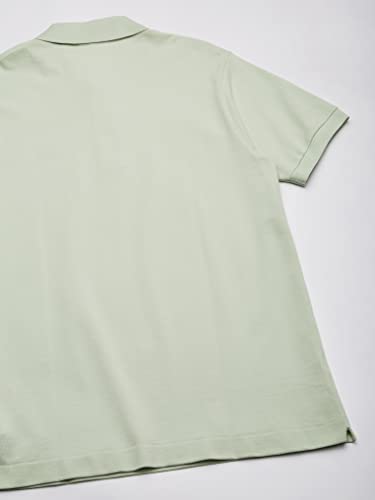 Image of Lacoste Men's Short Sleeve Pique L.12.12 Original Fit Polo Shirt