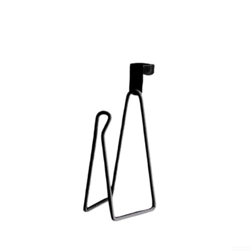 Eleganter Toilettenpapierhalter zum Aufhängen, modernes Edelstahl-Design...