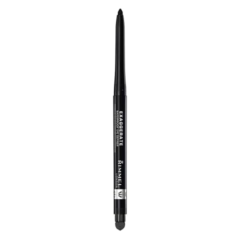 Rimmel Exaggerate Eye Definer Cover