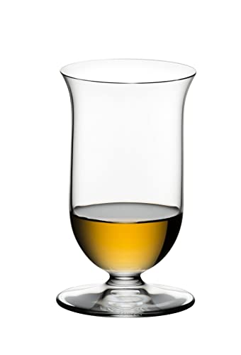 Riedel Vinum Single Malt Whisky Gläser im Vergleich