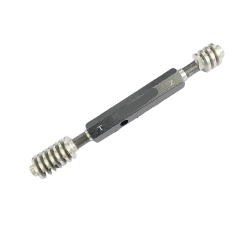 Butée de dents TR16 x 4 taraudée à gauche pour un blocage axial précis