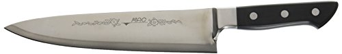 Mac Knife Ultimate French Chef s Knife, 9-Inch