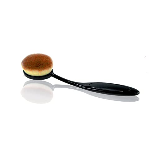 Pinceau Brosse Fond de Teint Fluide