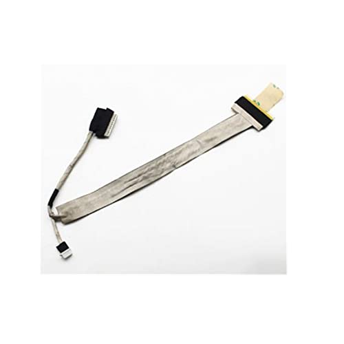 Câble d'écran LED pour Acer Aspire 5517 - Pièce de rechange pour nappe vidéo de portable