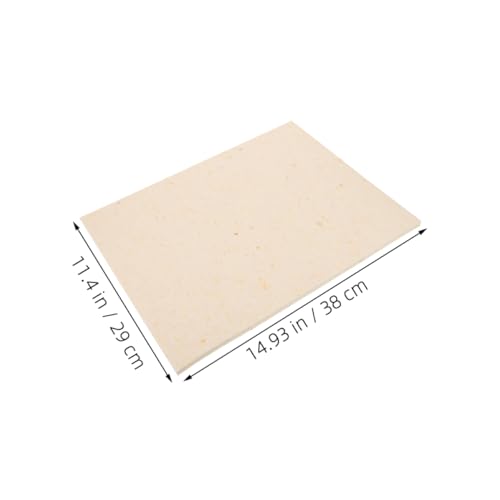 Sangle de Transfert à Chaud avec Coussin Isolant Haute Température
