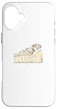 Echoes of Evolution Case for iPhone 16 Plus