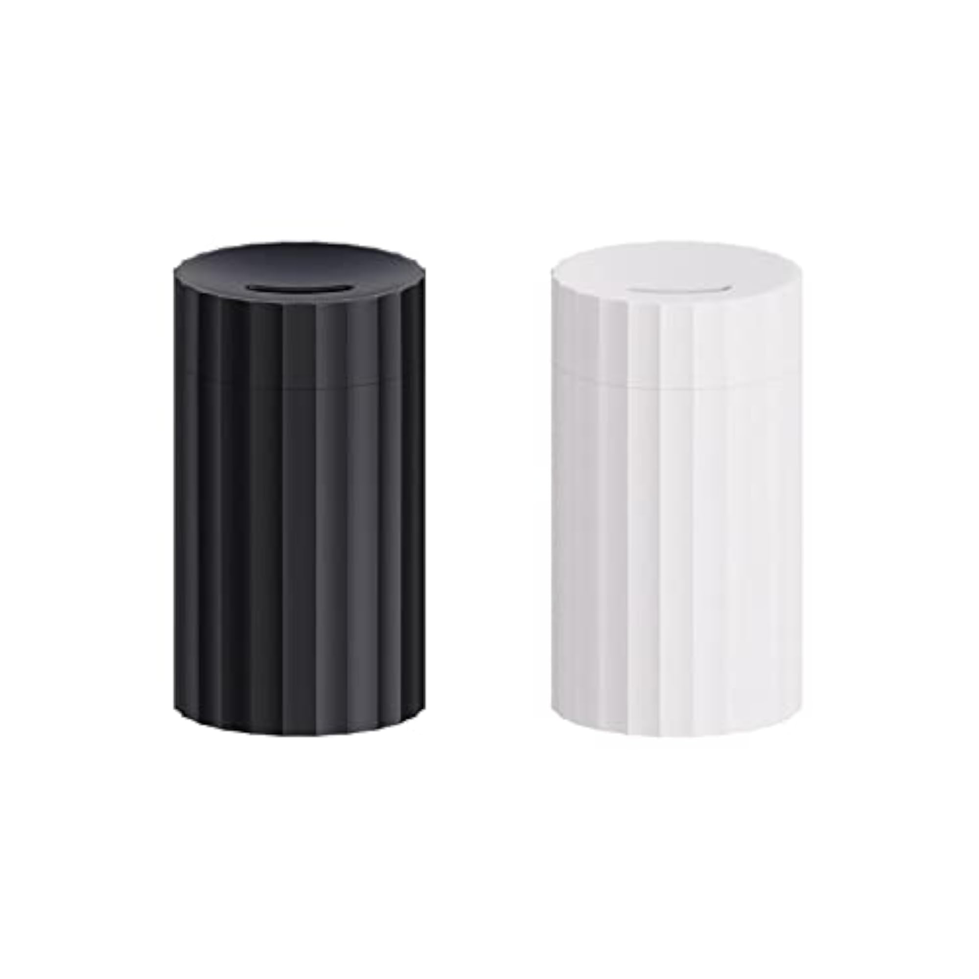 CALANDIS Air Humidifier with Flame Effect