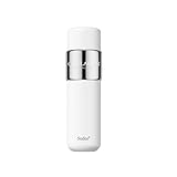 Sudee Loción de proteína de colágeno para el rostro - Esencia hidratante y refinadora con péptidos de ácido hialurónico de origen vegetal - Hidratante ligera para piel seca y grasa- 120ml (4.06 Fl Oz)