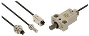 D5A-1100 LIMIT SWITCH, PLUNGER, SPST-NC