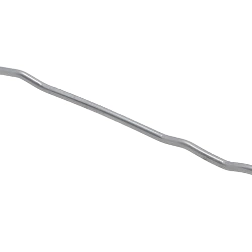 Atadura de muro de cavidad tipo 4 de acero inoxidable 275mm para ladrillo 125-150mm 100PK miniatura 2