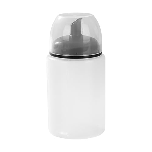 Cruet De Medición Líquida: Use Ampliamente Botella De Cocción, Porción De Calidad Boquilla | Distribuidor De Control De Precisión Para Aceites De Ensalada, Servidor De Vinagre Seguro Para Activos