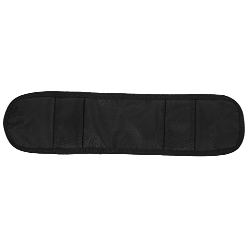 GALPADA 4pcs Waist Protective Belt for Lower Back Suort Breathable Waist Brace Sports for Fitness