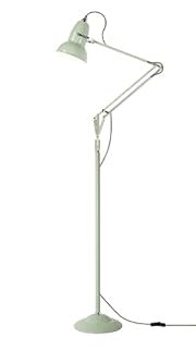 ANGLEPOISE Original 1227™ Floor Lamp - National Trust Edition - Sage Green
