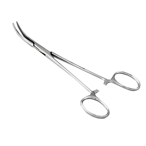 Pinça Curva - Pet Show