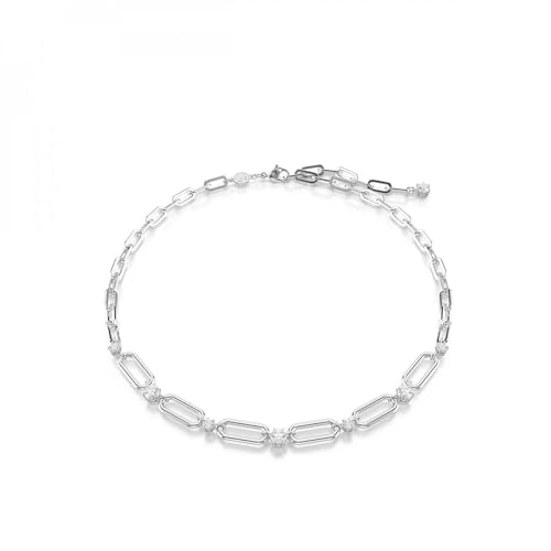 Swarovski Constella parure de haute joaillerie en cristal étincelant