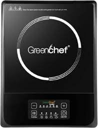 Greenchef 2000wat Cute Induation Cooktop