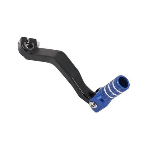 Levier vitesse moto sélecteur de rechange compatible YZ125 et WR250F