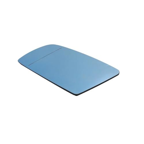 Verre de rétroviseur chauffant BMW E60 droit vitre dégivrante 2004-2007