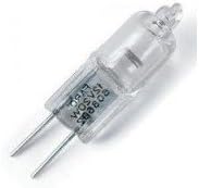 cubetasgastronorm HalogenA Lamp G4 12 V 500ºC Oven Rational – 93 gs10035