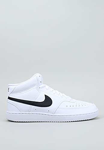Image of Nike Mens Nike Court Vision Mid Next Nature