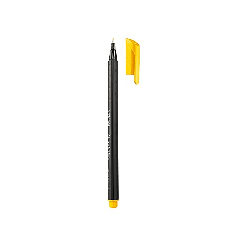 Caneta Fineliner, Maped, Graph Peps, 0.4mm, 12 Cores