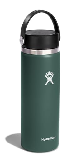 Image of Wide Mouth 20 oz by Hydro Flask