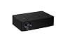 LG Beamer HU70LSB bis 355,6 cm (140 Zoll) CineBeam LED UHD 4K Projektor (1500 Lumen, HDR10, webOS 4.5, TruMotion) schwarz #4