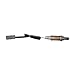 Oxygen Sensor 36531-P2J-J01, Compatible for Civic Car Auto Part 36531-P2Y-G01 36531-P3Y-G01 36531-P3Y-G02 0258986501