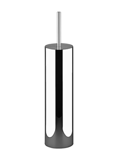 Preisvergleich Produktbild Dornbracht WC-Bürstengarnitur 84910979 platin, 84910979-08