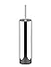Produktbild Dornbracht WC-Bürstengarnitur 84910979 platin, 84910979-08
