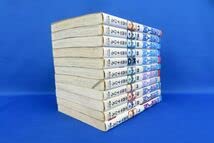 Amazon.co.jp: 佐B2372全巻 中西やすひろ OH!透明人間 全11巻セット Amazon.co.jp: 佐B2372全巻 中西やすひろ OH!透明人間 全11巻セット