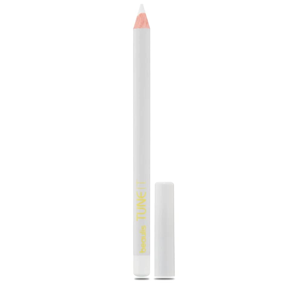 Beaulis Tune It Waterproof Göz Kalemi 101 White
