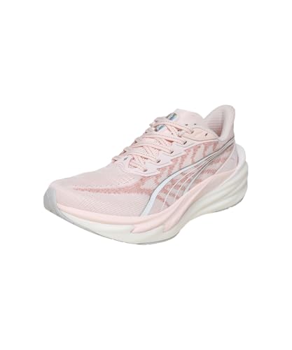 Image of Puma Womens Deviate Nitro 4 WNS Running Shoe