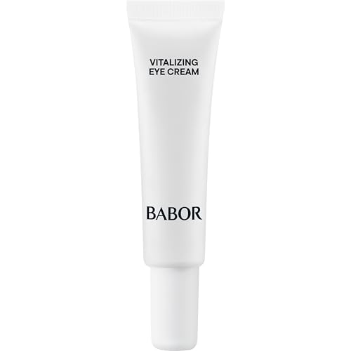 BABOR SKINOVAGE Vitalizing Eye Cream para pieles cansadas,...