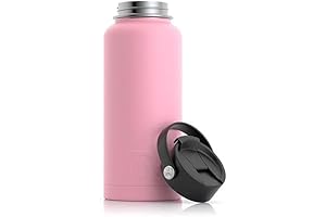 RTIC 32 oz Vacuum Insulated Water Bottle