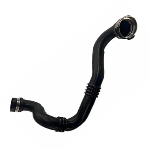 Tube d'intercooler turbo renforcé et durable compatible avec Renault Master 2.3 CDTI 14460-5593R